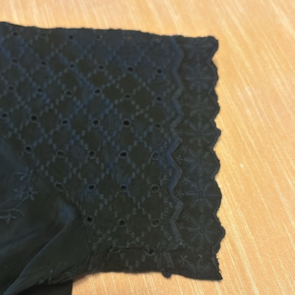 Johnny Was swing tunic - Picture 8 of 13